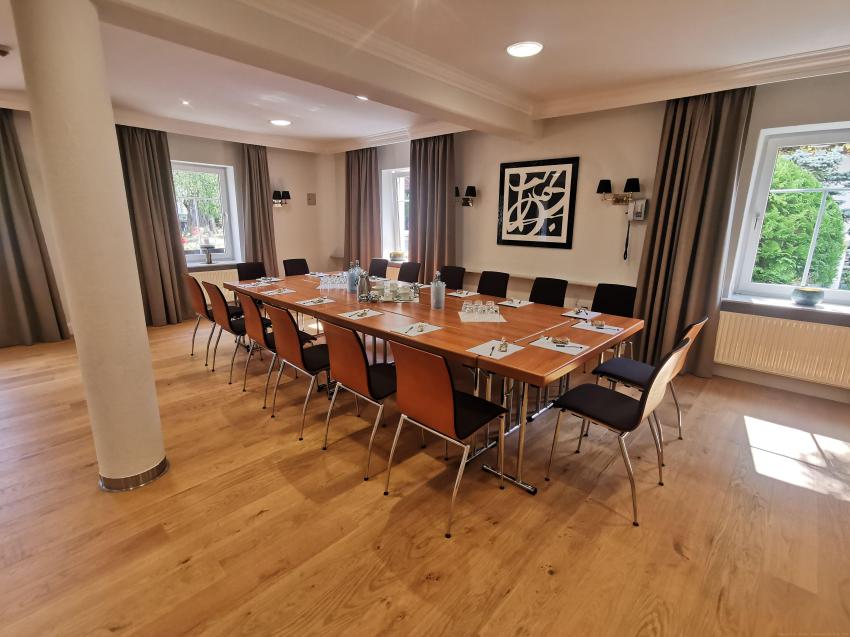 Romantik Hotel Schwanefeld & SPA