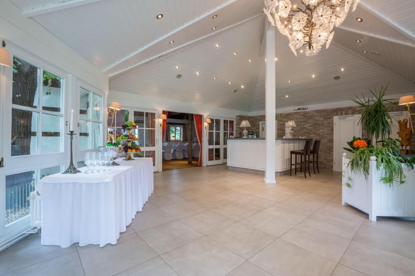 Romantik Hotel Schwanefeld & SPA