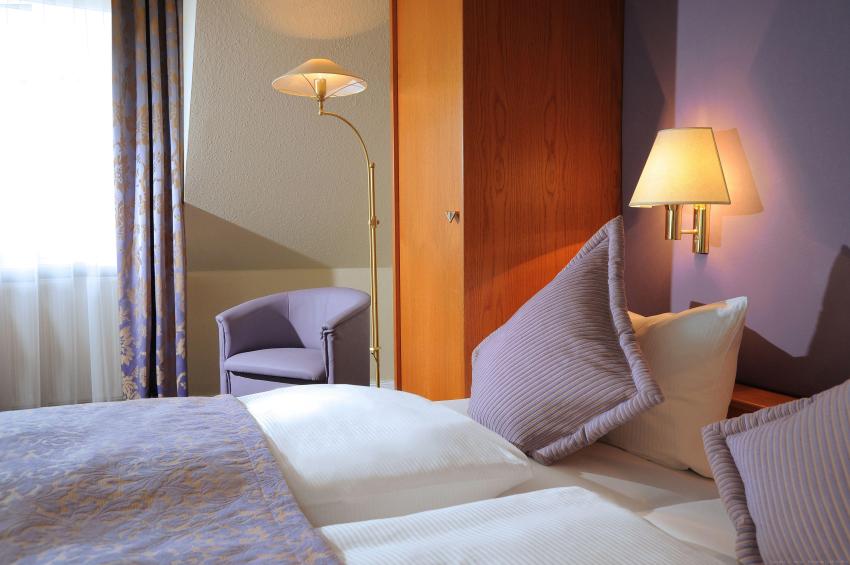 Doppelzimmer Standart