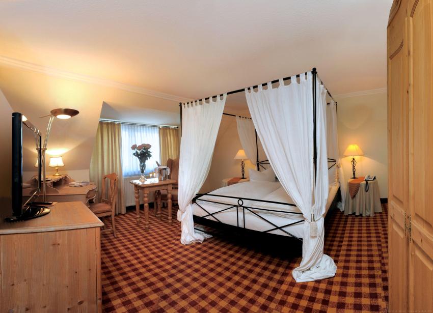 Hochzeitszimmer