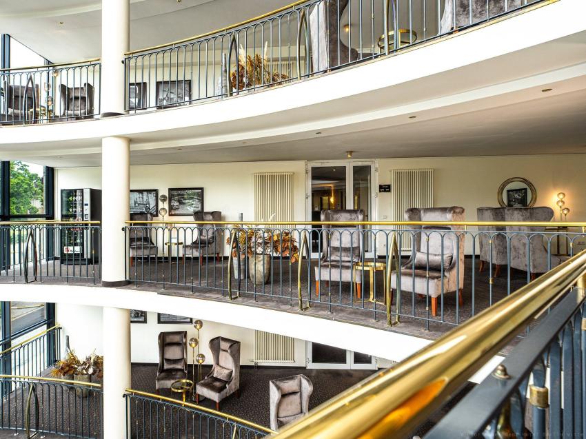 Victor's Residenz-Hotel Berlin Mitte