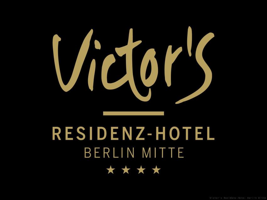 Victor's Residenz-Hotel Berlin Mitte