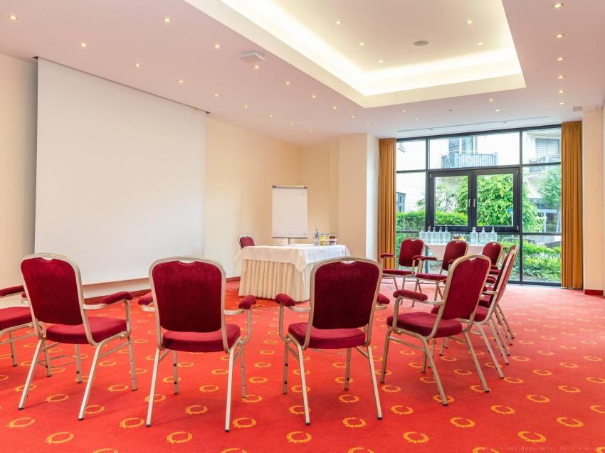 Tagungsraum "Galerie 1"