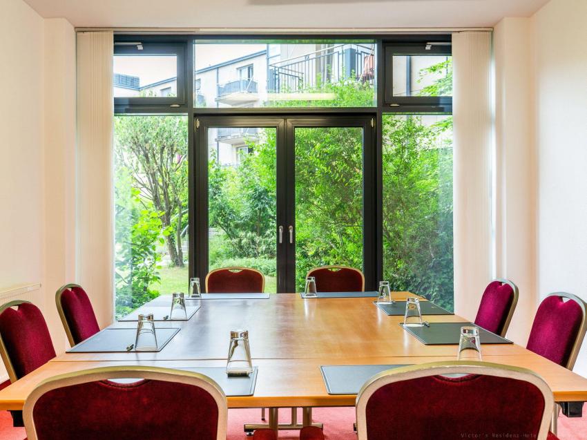 Break-Out Room Kreuzberg und Prenzlau