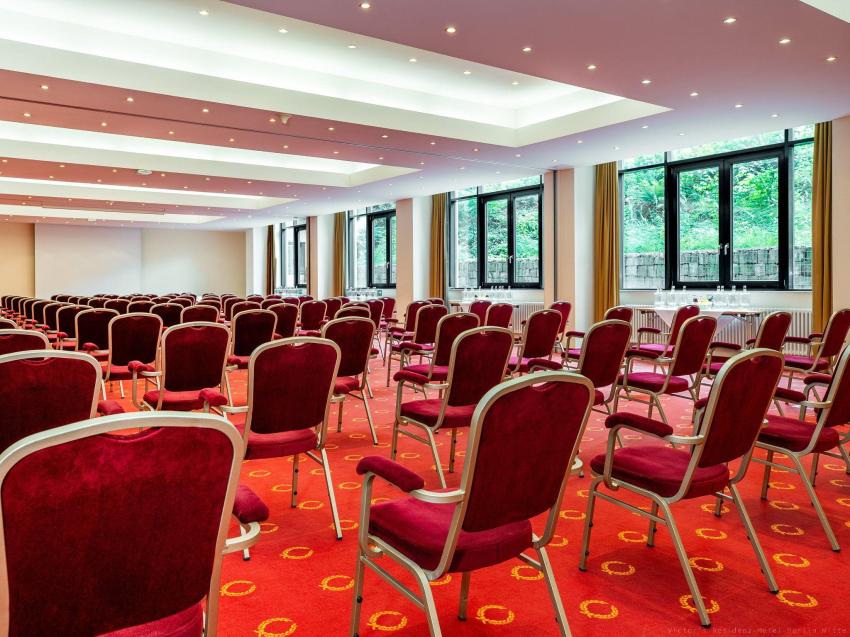 Tagungsraum "Atrium 1+2+3"