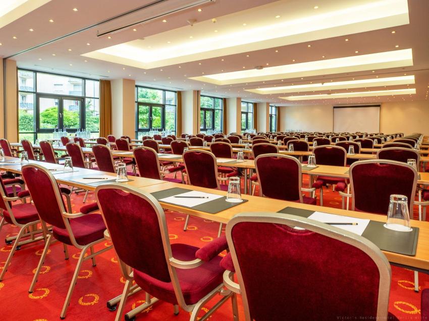 Tagungsraum "Galerie 1+2+3"