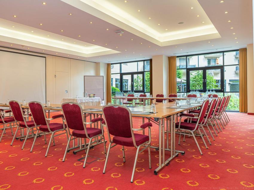 Tagungsraum "Galerie 2"