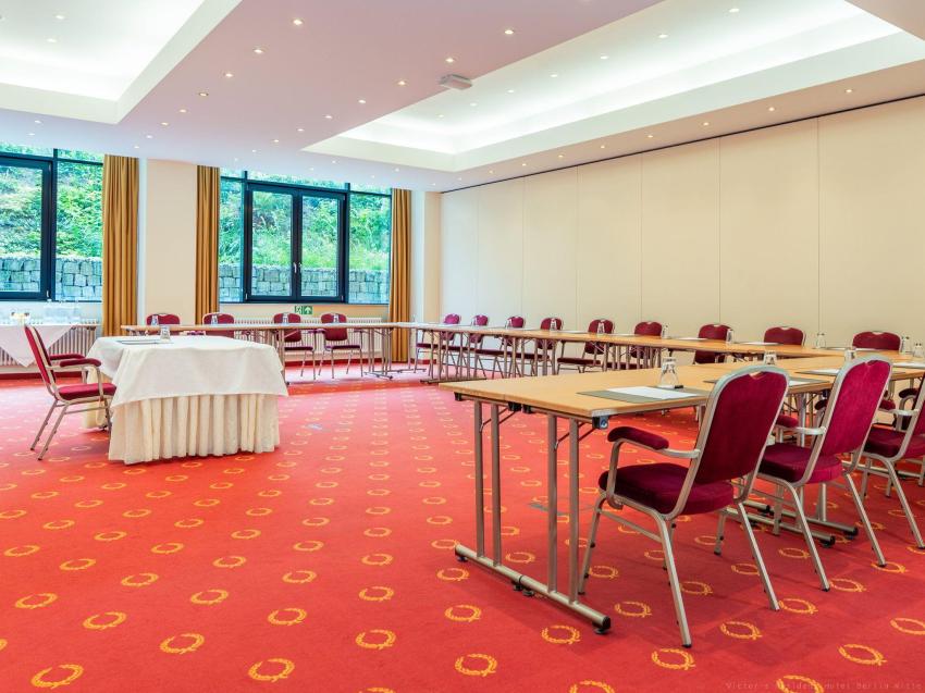 Tagungsraum "Atrium 2"