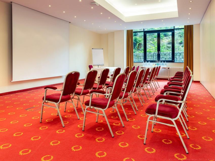  Tagungsraum "Atrium 1"