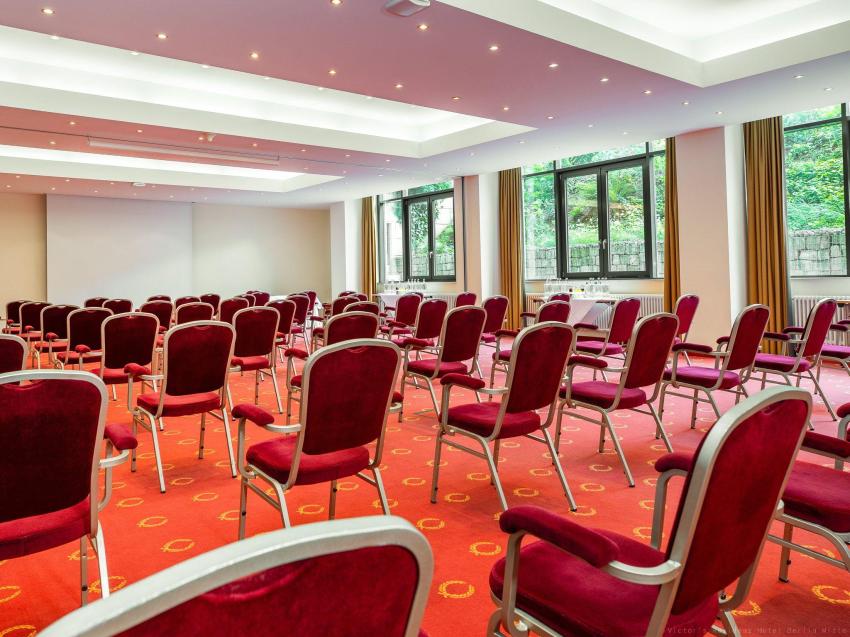 Tagungsraum "Atrium 1+2"