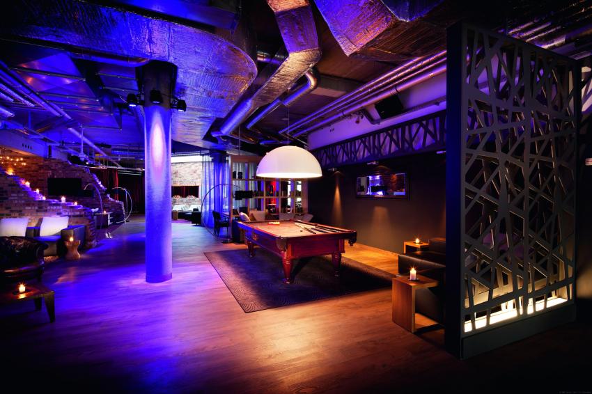 GINN Hotel Berlin-Potsdam 