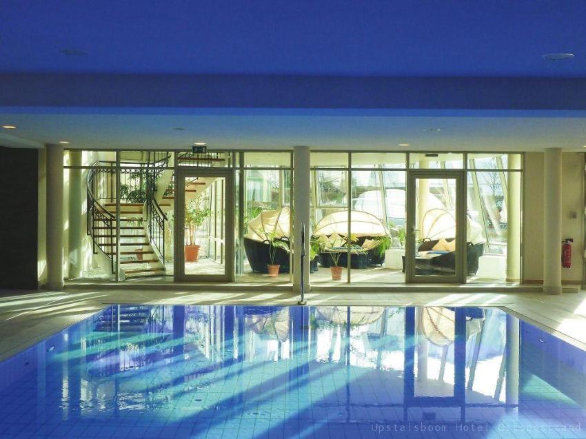 Upstalsboom Hotel Ostseestrand