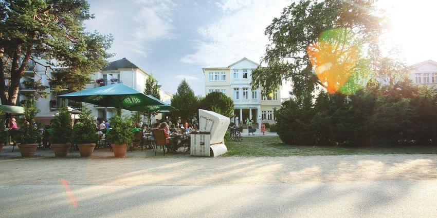  Upstalsboom Hotel Ostseestrand