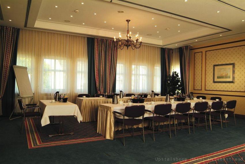 Upstalsboom Hotel Ostseestrand