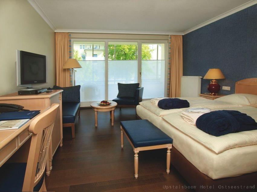 Upstalsboom Hotel Ostseestrand
