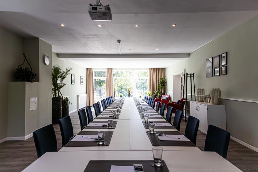Seehotel Frankenhorst – BW Signature Collection
