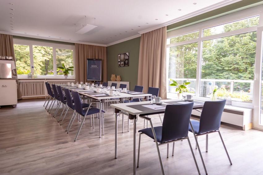 Seehotel Frankenhorst – BW Signature Collection