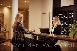 Landhotel Spornitz Van der Valk GmbH
