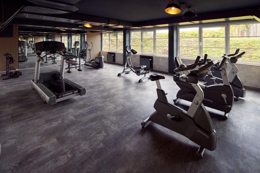 Landhotel Spornitz Van der Valk GmbH