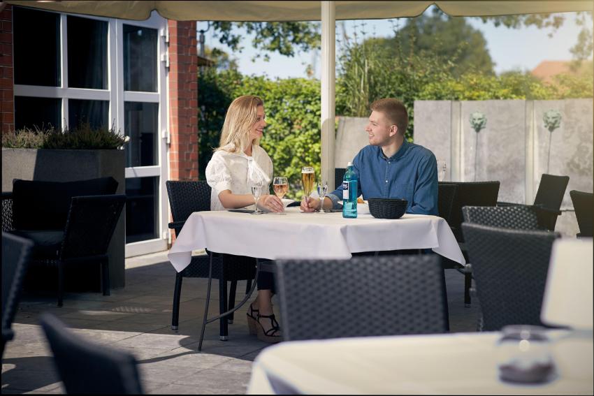 Landhotel Spornitz Van der Valk GmbH