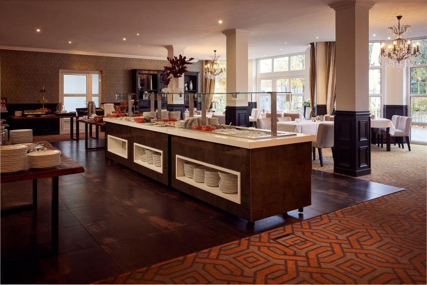 Landhotel Spornitz Van der Valk GmbH