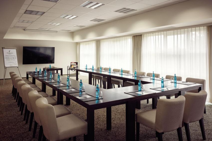 Landhotel Spornitz Van der Valk GmbH