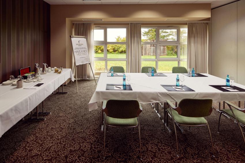 Landhotel Spornitz Van der Valk GmbH