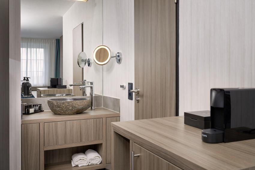 Landhotel Spornitz Van der Valk GmbH