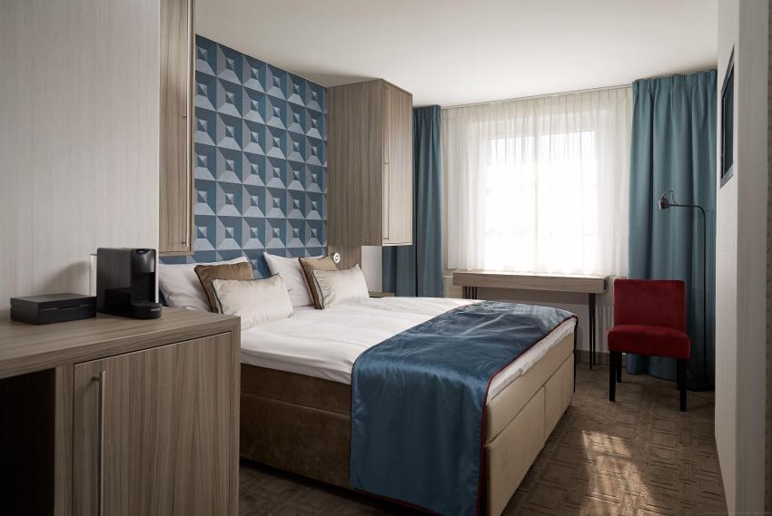 Landhotel Spornitz Van der Valk GmbH