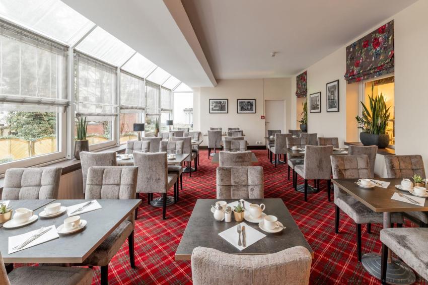 Best Western Plus Hotel St. Raphael