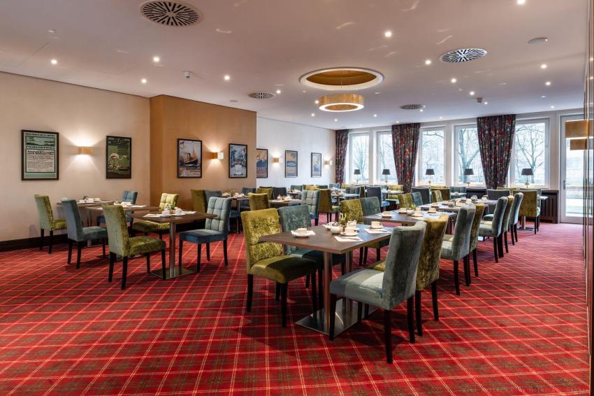 Best Western Plus Hotel St. Raphael