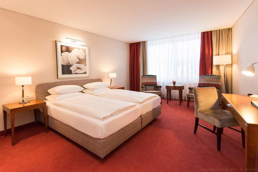 Best Western Plus Hotel St. Raphael