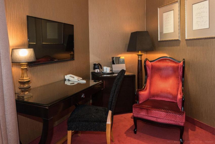 Best Western Plus Hotel St. Raphael