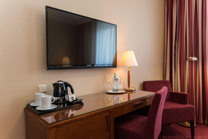 Best Western Plus Hotel St. Raphael
