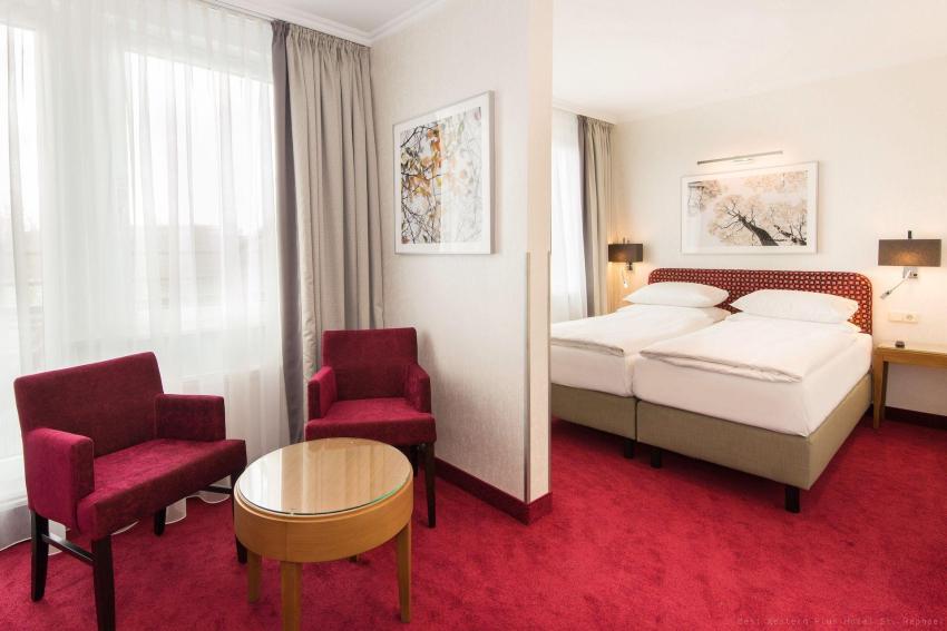 Best Western Plus Hotel St. Raphael