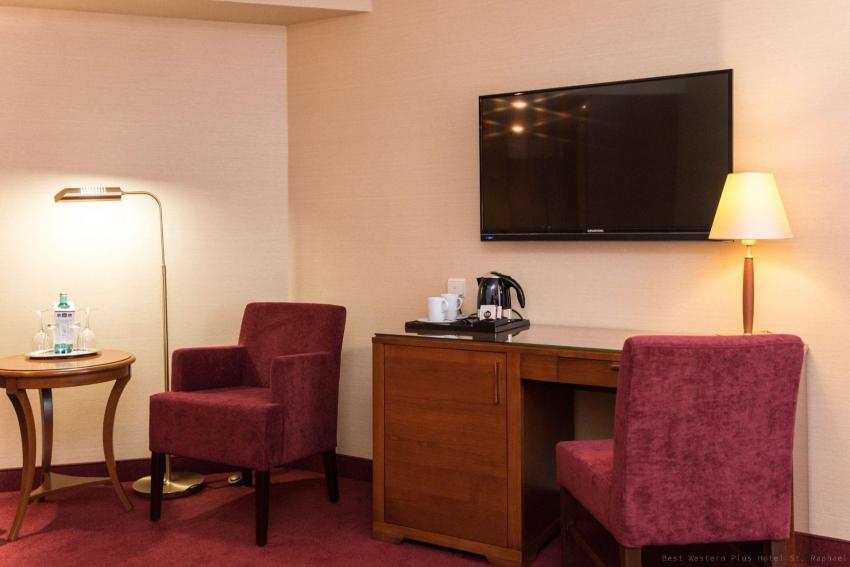 Best Western Plus Hotel St. Raphael