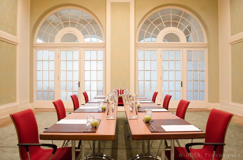Grüner Saal