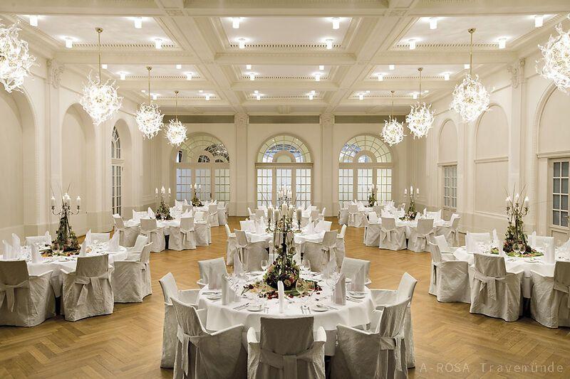 Weisser Saal