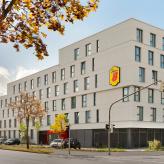 Super 8 Augsburg by Wyndham
