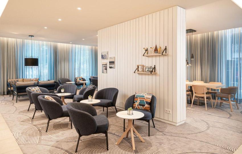 Hampton by Hilton Kiel