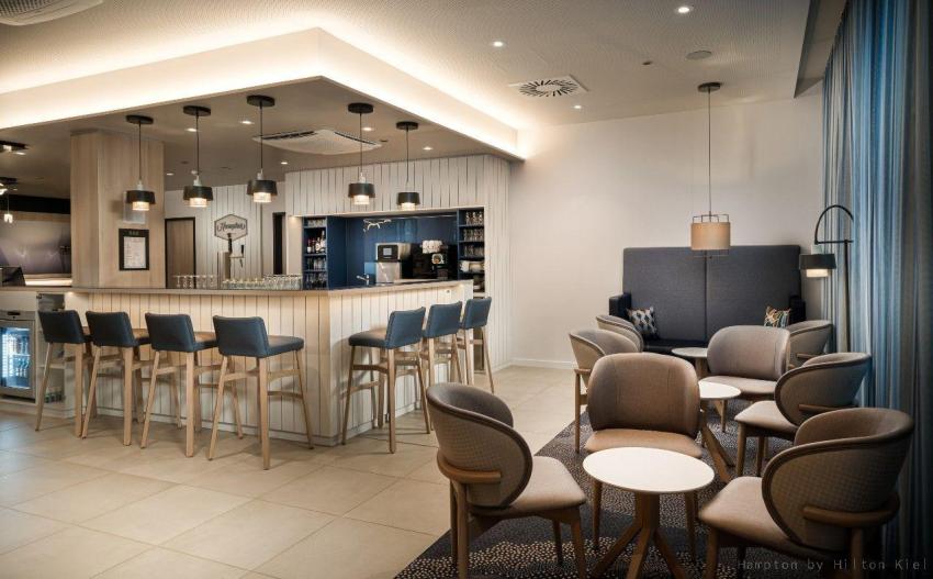 Hampton by Hilton Kiel