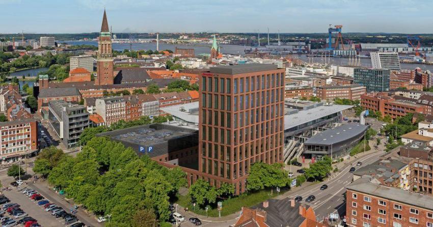 Hampton by Hilton Kiel