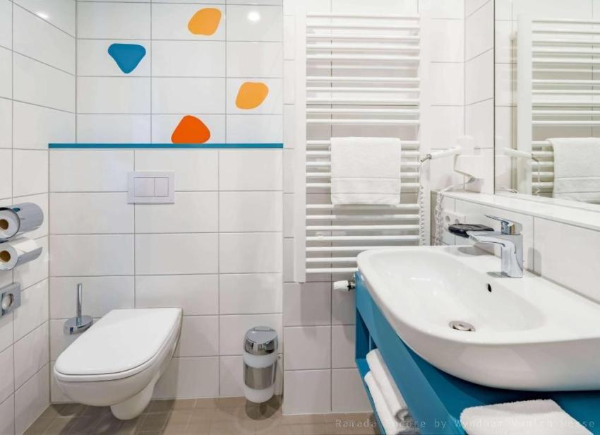 Ramada Encore by Wyndham Munich Messe