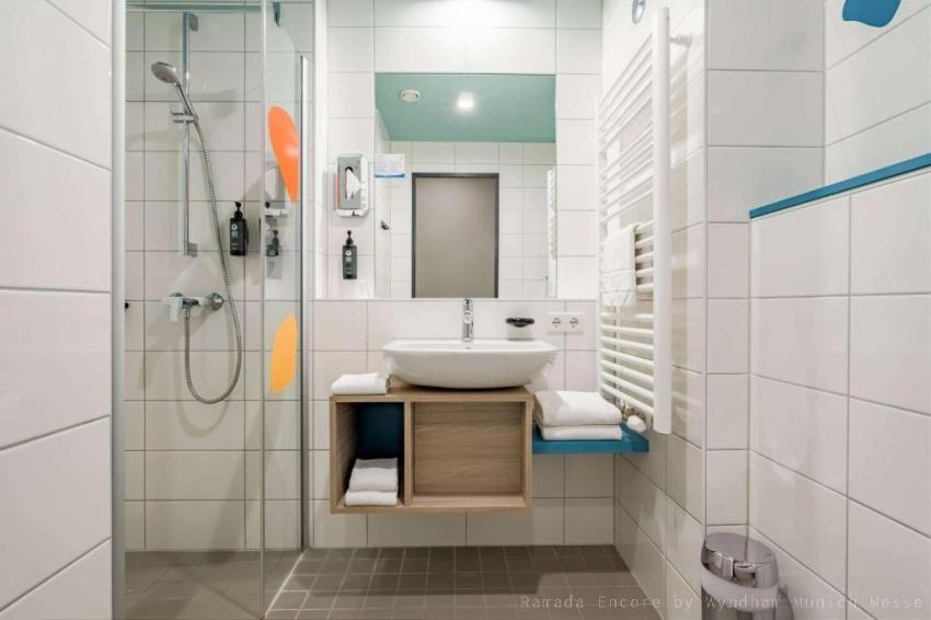 Ramada Encore by Wyndham Munich Messe