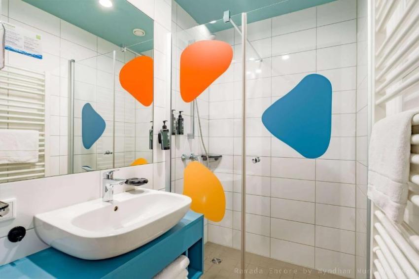 Ramada Encore by Wyndham Munich Messe