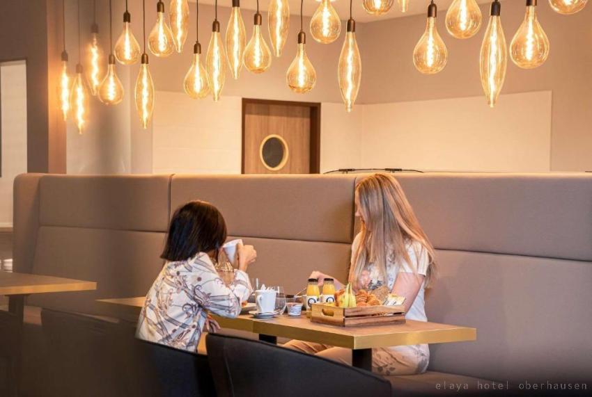 elaya hotel oberhausen