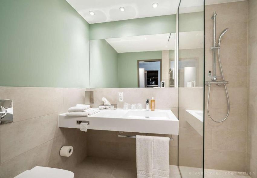 elaya hotel oberhausen