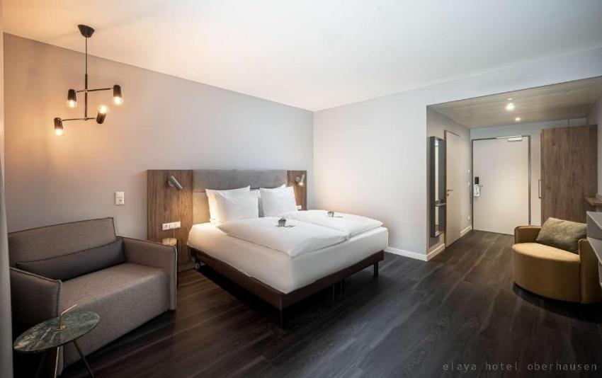 elaya hotel oberhausen