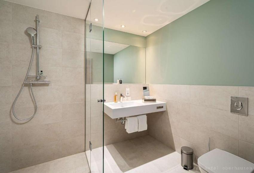 elaya hotel oberhausen