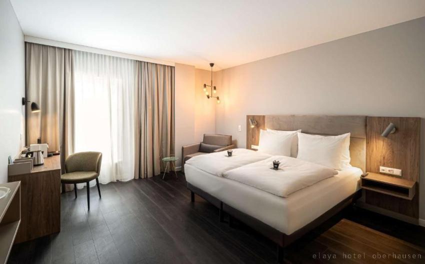 elaya hotel oberhausen